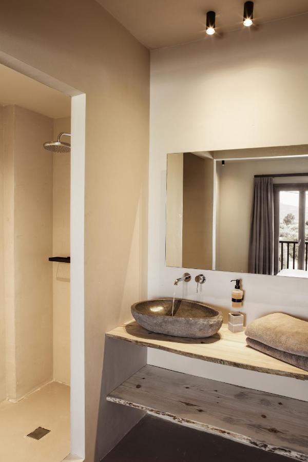 Hotel Doryssa Boutique à Pythagoreio Extérieur photo